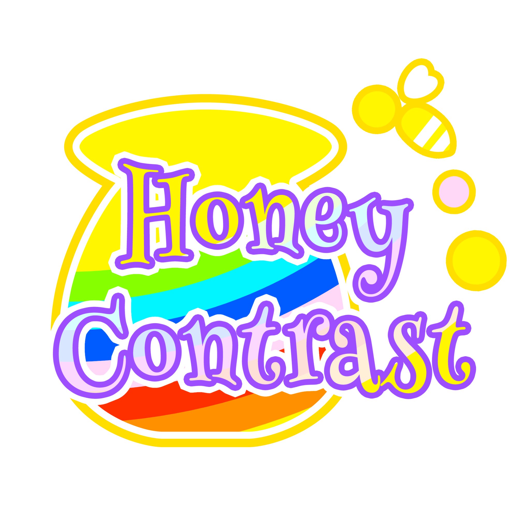 Honey Contrast