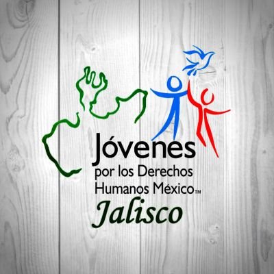 Juventud comprometida en promover los Derechos Humanos