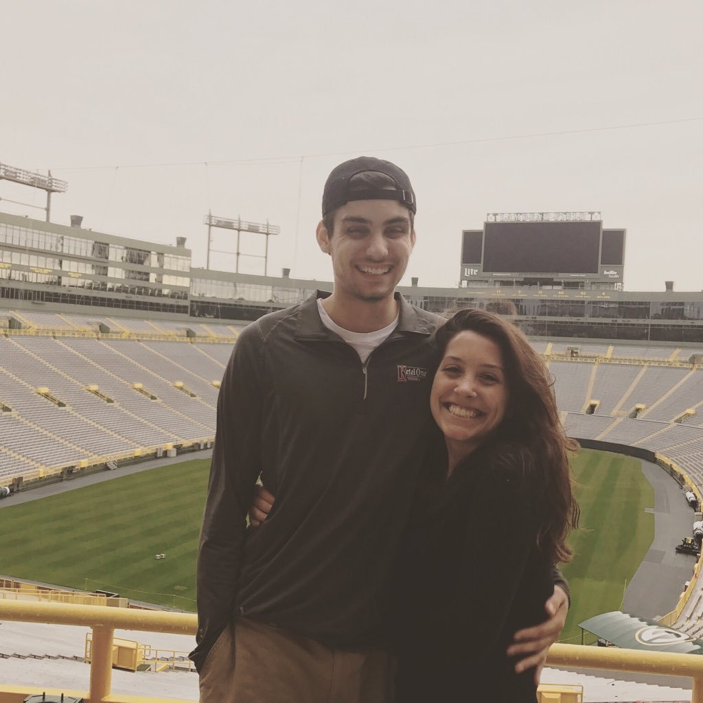 Sam_Boyer13's profile picture. Lawnmen 4 Life | SCSU '18