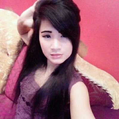 NitaBo8's profile picture. Cuma lyanin yg pasti