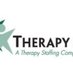 TherapyStaff (@TherapyStaffjob) Twitter profile photo