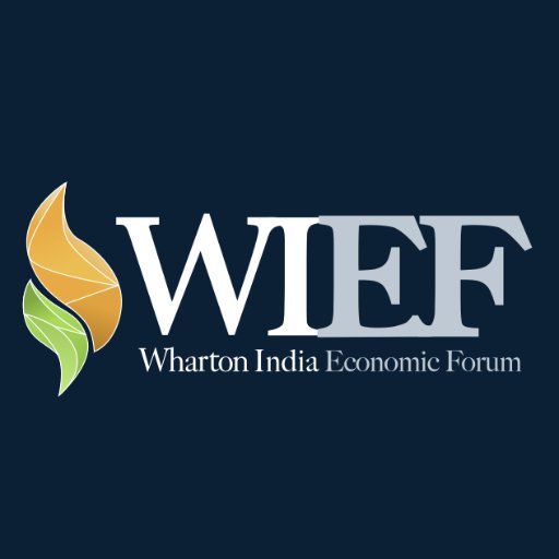 The Wharton India Economic Forum (WIEF), established in 1996 at The Wharton School, is a student-run business forum in the United States focused on India.