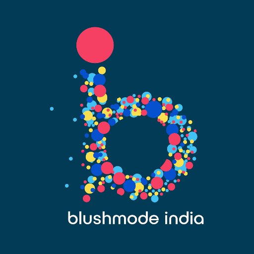 BlushmodeIndia's profile picture. 
