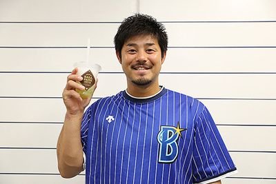 ベイスターズファン８年目⚾
トシロー#51推しです💕