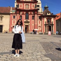 Helen.dai (@helen_pusen) 's Twitter Profile