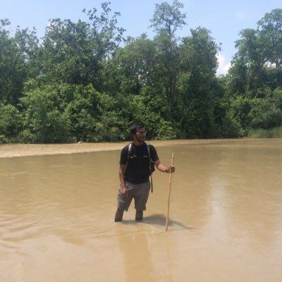 ankit_bharadia's profile picture. TBC