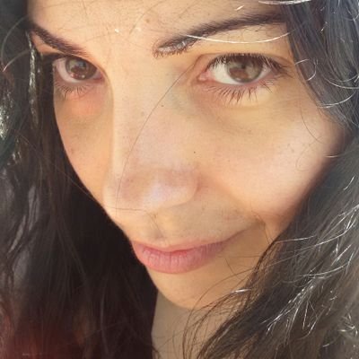 Ilariainthesky's profile picture. Dreamer , Cinephile , Coffee lover, Sardinian girl,  PR & Digital PR