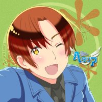 アニメ「ヘタリアＴＷＴ」公式 (@animehetalia) Twitter profile photo