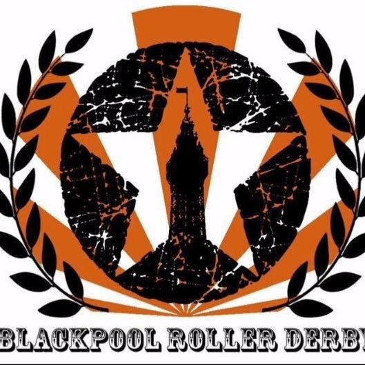 Blackpool Roller Derby