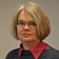 Erja Mäkelä (@erjamakela) 's Twitter Profile Photo