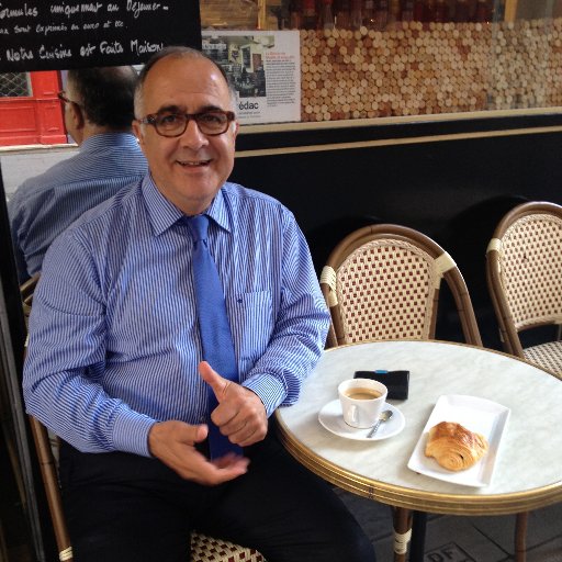 jclaudejoly's profile picture. Consultant réseaux sociaux