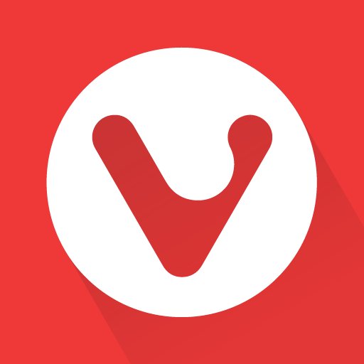 Browser with clever features built-in. Powerful. Personal. Private.
Support 👉https://t.co/7rUaStNa3x
Social network: Vivaldi Social 👉 https://t.co/66Gwb12wsA