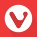 Vivaldi (@vivaldibrowser) Twitter profile photo