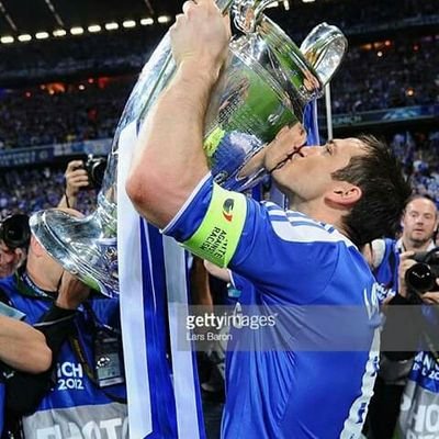 LuizAdit's profile picture. Chelsea fc