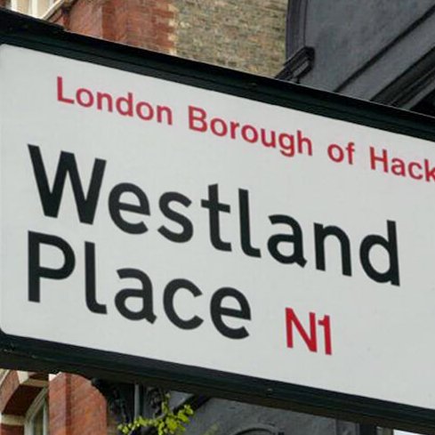 Artists of Westland Place Studios - one of the oldest artist communities in Shoreditch. Sorry, no contacts for studio rental or courses here.