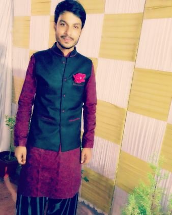 Aadil_srk's profile picture. I am the Best