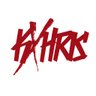 Kxhris's profile picture. All socials @Kxhris