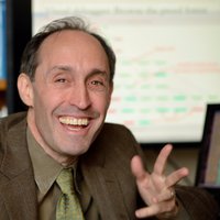 Jason Eisner (@adveisner) 's Twitter Profile