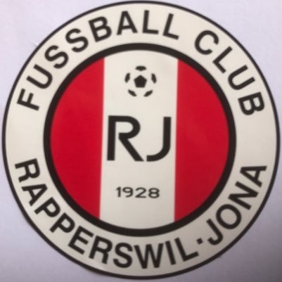 Offizielles Twitter Account des FC Rapperswil-Jona. Eine Region - Ein Team - FCRJ