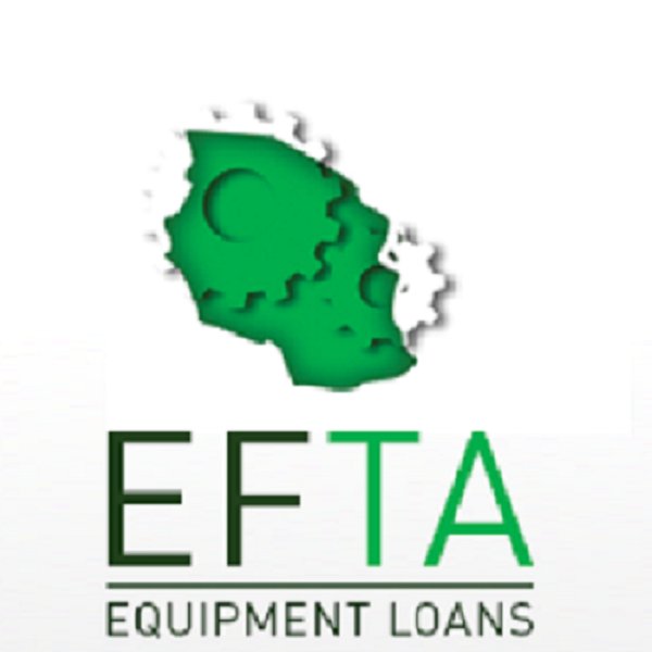 🌟 Equity for Tanzania 🌟
@EFTA_tz
⚙️ Equipment Loans ⚙️
MIKOPO YA MASHINE BILA DHAMANA.
Get in touch:
📞 0765417387
📧 Email: info@efta.co.tz