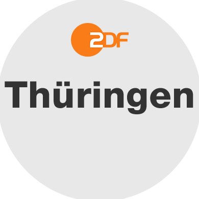 Hier twittert das ZDF Landesstudio Thüringen | Impressum und Netiquette: https://t.co/G68tyOTrCh