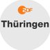 ZDF Thüringen (@ZDFerfurt) Twitter profile photo