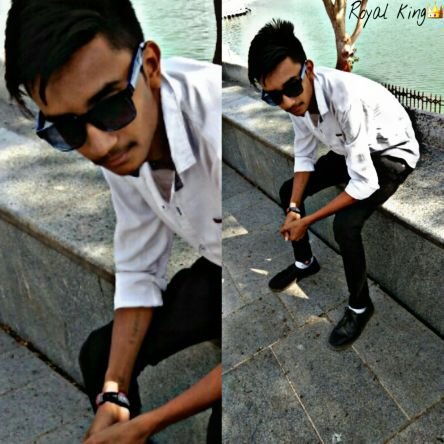 AcGohel's profile picture. 