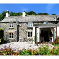 IvyCottage Boscastle(@IvycottageBosc1) 's Twitter Profile Photo