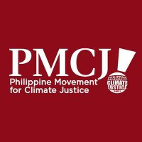 Philippine Movement for Climate Justice(@PMCJ_ph) 's Twitter Profile Photo