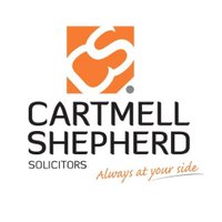 Cartmell Shepherd Solicitors Carlisle(@Cartmells) 's Twitter Profile Photo