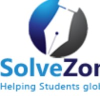 Solve Zone(@solve_zone) 's Twitter Profile Photo