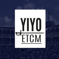 ETCM "Yiyo" (@escuelayiyo) 's Twitter Profile