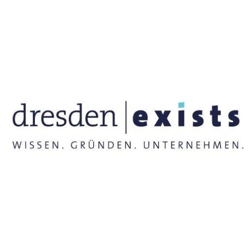 Startup-Service - unterstützt Gründer:innen der Dresdner Wissenschaftseinrichtungen, gefördert aus Mitteln der EU & des Freistaates Sachsen
Impressum 👉Website
