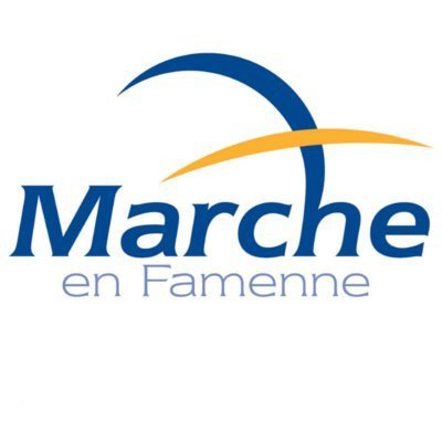 Ville de Marche-en-Famenne, administration communale, commune