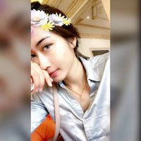 Syifa putri (@syifapsakura) 's Twitter Profile Photo