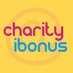 Fundraising -Travel Cashback (@charityibonus) Twitter profile photo Fundraising -Travel Cashback (@charityibonus) Twitter profile photo