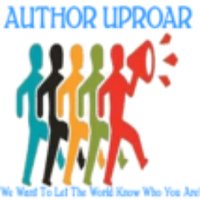 Author Uproar(@AuthorUproar) 's Twitter Profileg