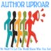 Author Uproar (@AuthorUproar) Twitter profile photo