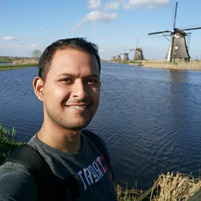 ASML •• MSc in Transport Engineering and Logistics at TU Delft •• Passionate about synergizing technological development and nature