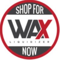 waxliquidizer UK (@waxliquidizeruk) 's Twitter Profile
