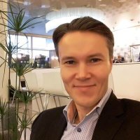 Arto Pakkalin (@artopakkalin) 's Twitter Profile