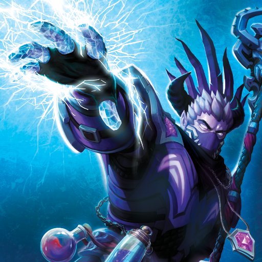 LightseekersTCG's profile picture. 