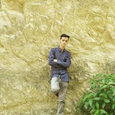 KashifRiaz60's profile picture. 