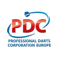PDC Europe(@PDCEurope) 's Twitter Profile Photo