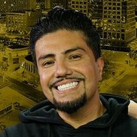 CRISCO KIDD (@criscokidd) 's Twitter Profile Photo CRISCO KIDD (@criscokidd) 's Twitter Profile Photo
