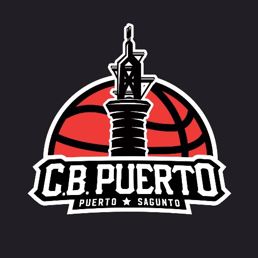 Bienvenidos a la cuenta de Twitter oficial del Club Baloncesto Puerto de Sagunto
Tambien en https://t.co/xXoFb5tccy…