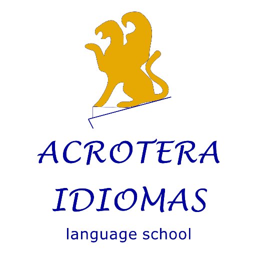 acroteraidiomas's profile picture. Escuela de Idiomas y Centro Preparador y Examinador Trinity, Cambridge, TOEIC, Oxford, Anglia, telc, SIELE. Spanish school on the Costa del Sol Spain. 951921239