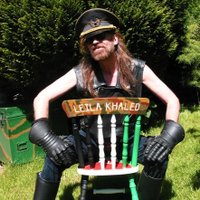 Julian Cope(@JulianHCope) 's Twitter Profileg