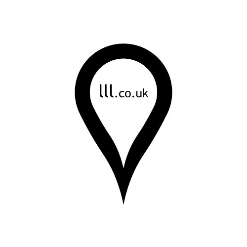 Estate Agency & Property Consultancy, part of the @estateagencygrp.
LLL is shorthand for Location Location Location