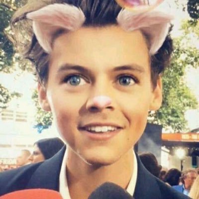 Hi!This is a free follow. So please don't follow me.Follow @lostonstyles. She'll follow back if ur a fan acc. Love u 💋✌🏻️